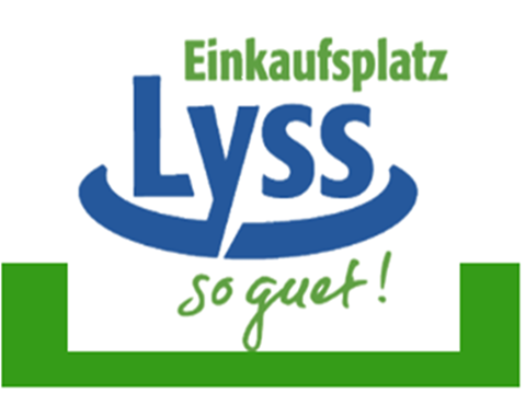 Einkaufsplatz neu