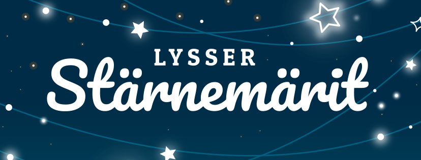 Lysser Stärnemärit